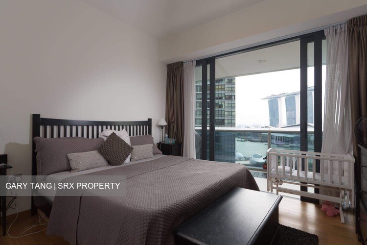 Marina Bay Suites (D1), Condominium #182541592